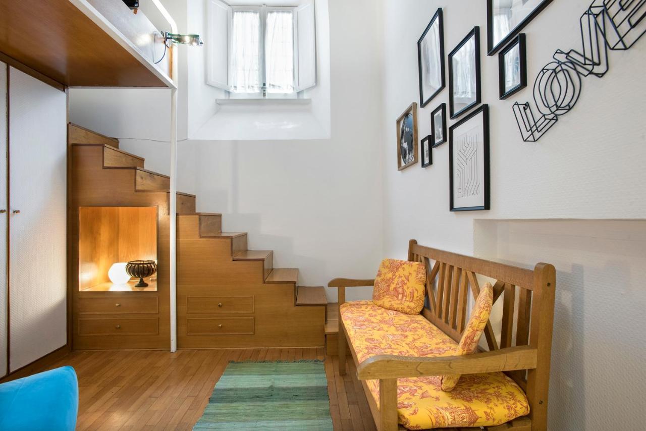 Studio@piazzadispagna Apartment Rome