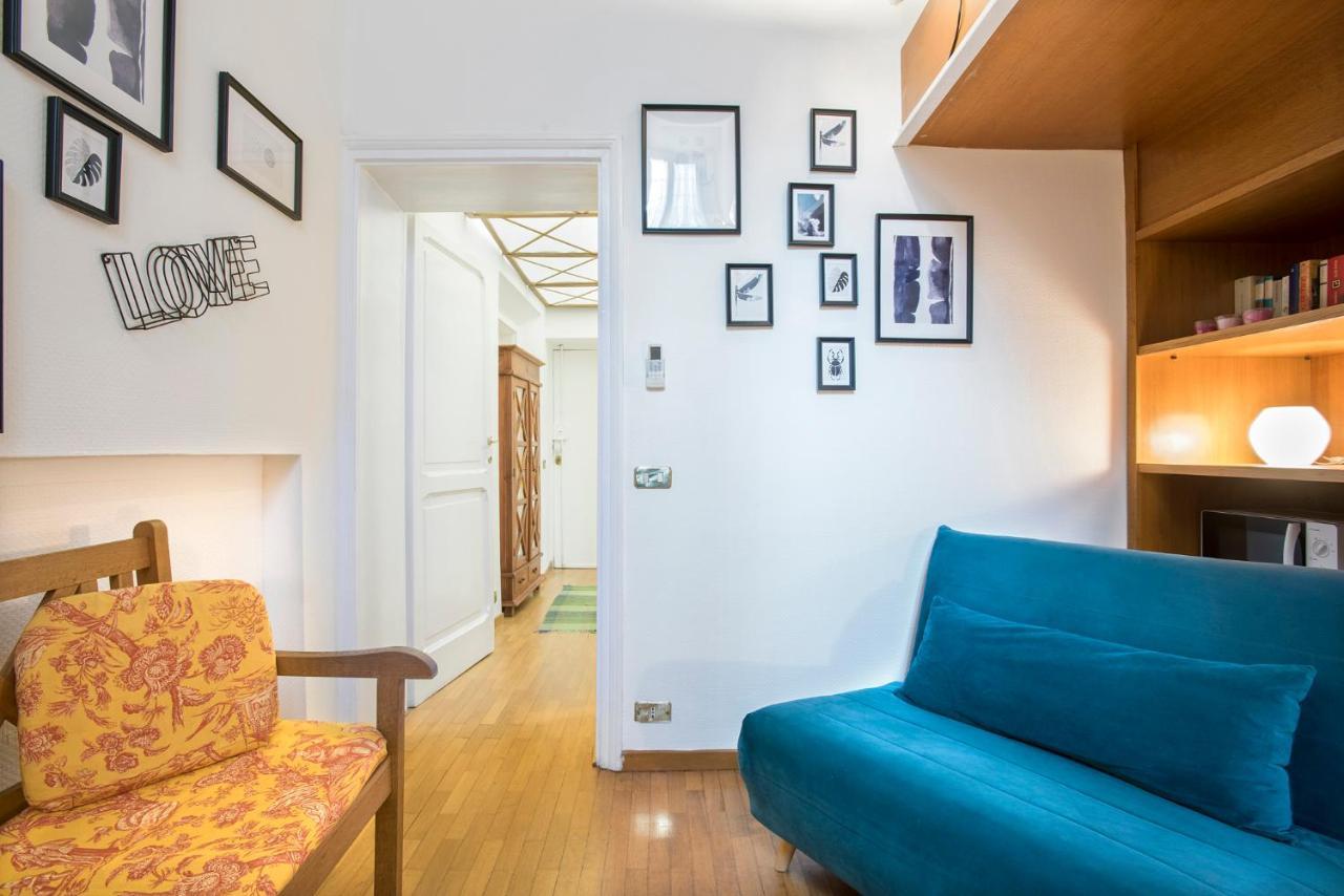 Apartment Studio@piazzadispagna