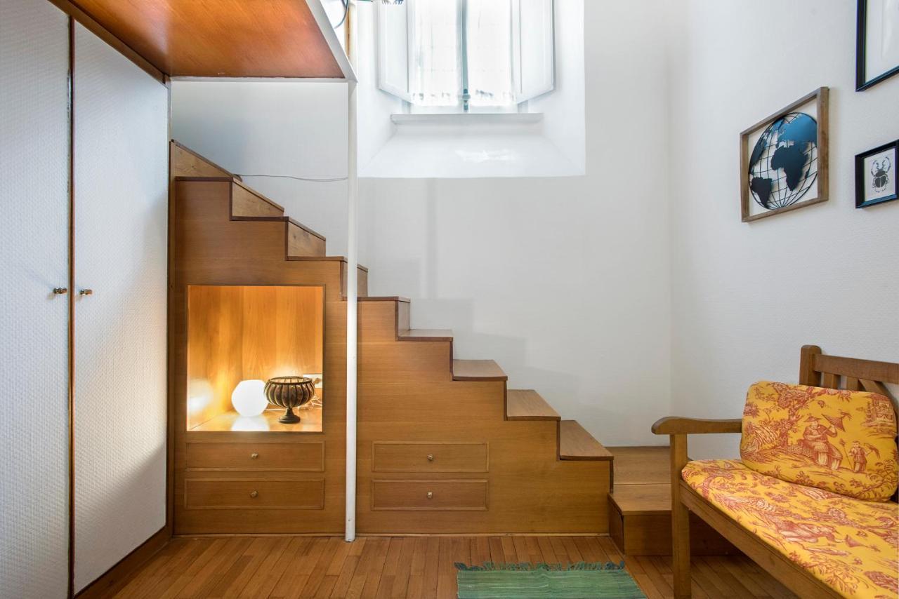 Studio@piazzadispagna Apartment Rome