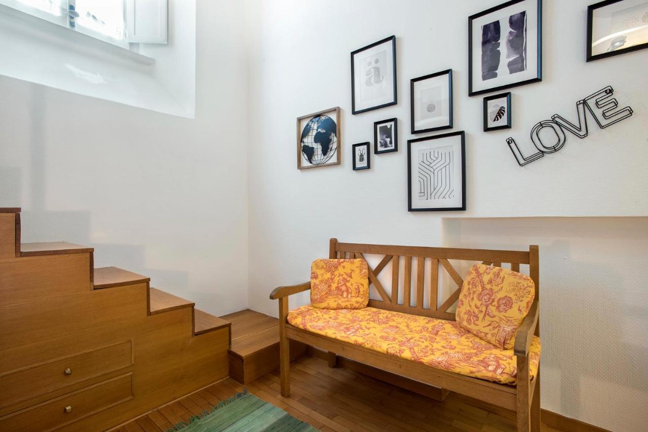 Apartment Studio@piazzadispagna *